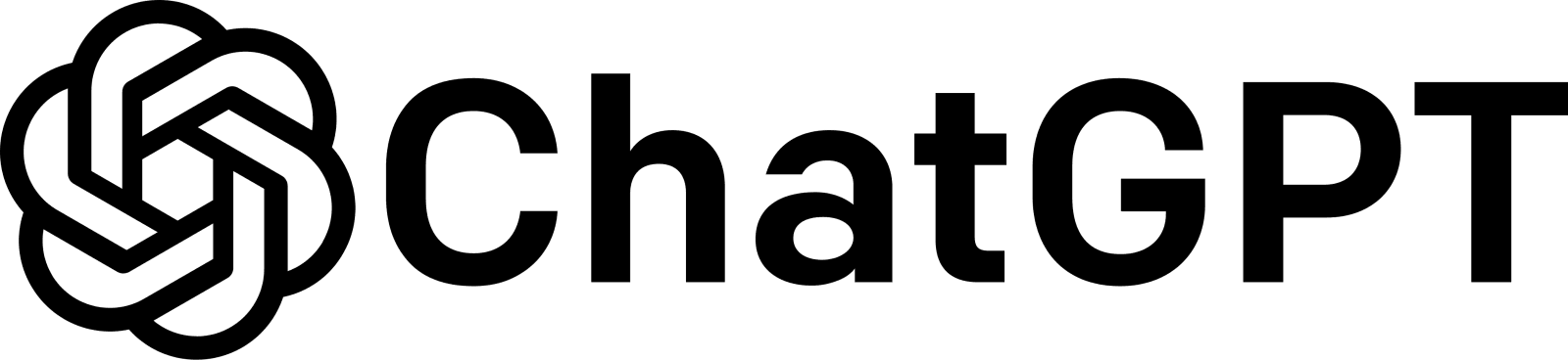 ChatGPT AI